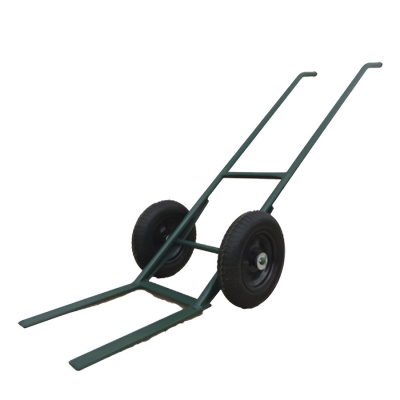 Carrinho para Transporte de Paletes 100 Kg