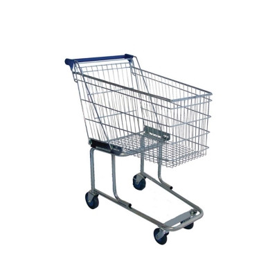 Carrinho Supermercado 60 Litros