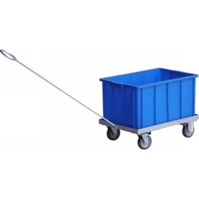Carrinho Tartaruga – Carro Tartaruga p/ Caixa Marfinite 1010