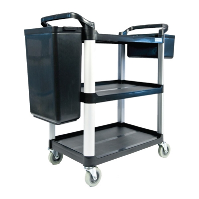 Carro Bandeja Cambro – Carro Cambro com Porta Talheres