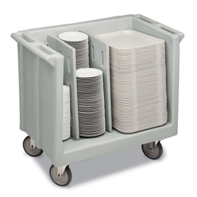 Carro para Bandejas Cambro TDC30191 – Carro porta Bandeja 