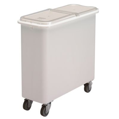 Carro para Ingredientes 161 Litros – Carro Cambro para Ingredientes
