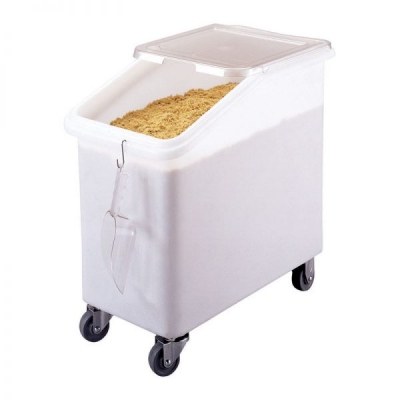 Carro para Ingredientes 81 Litros – Carro Cambro para Ingredientes