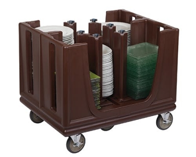 Carro para Pratos Cambro ADC33401 – Carro Porta Pratos Cambro
