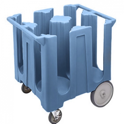 Carro para Pratos Cambro DC1225 – Carro Porta Pratos Cambro