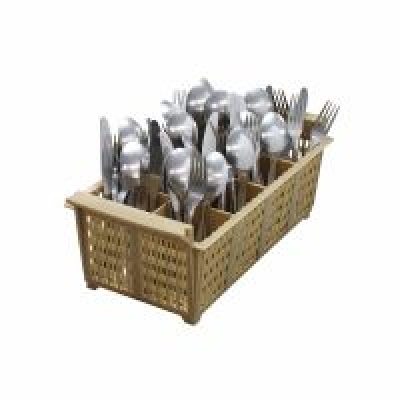 Cesto para Lavagem de Talheres - Rack para Máquina de Lavar Louças