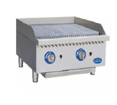 Char Broiler a Gás Middleby 610 mm | Churrasqueira Char Broiler