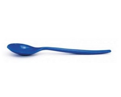 Colher Kit Merenda – Colher Plástica Escolar