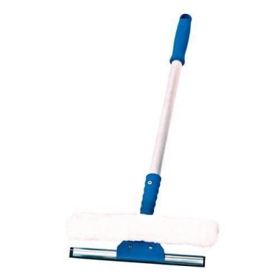 Combinado 2 em 1 com Cabo - Lavador de Vidros Bralimpia 