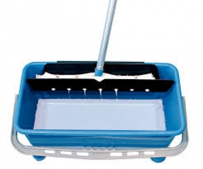 Conjunto Aplicador de Cera Pratic - Aplicador de Ceras Bralimpia