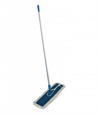 Conjunto Mop Pó Micro Tech - Mop Pó Bralimpia 