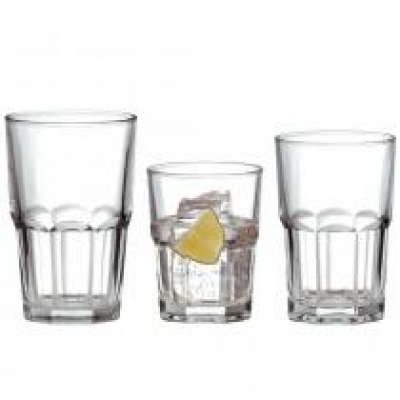 Copos Libbey Boston - Copo de Vidro Libbey 