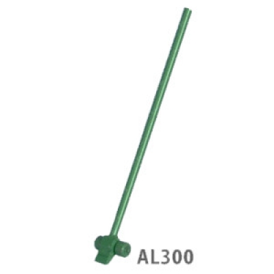 Corro Alavanca 300 Kg – Carrinho Alavanca