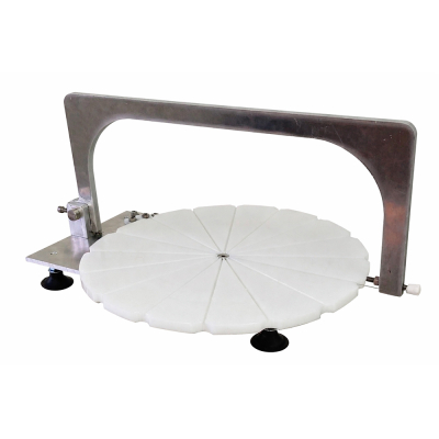 Fatiador de Bolos de Vitrine