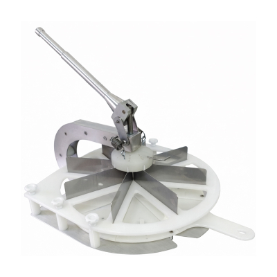 Cortador Fatiador de Pizza