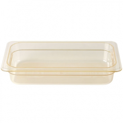 Cuba de Policarbonato - Cuba Cambro sem Pegador