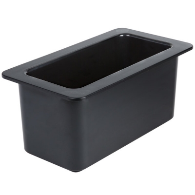 Cuba em ABS Refrigerada GN1/3x150 - Cuba Cambro 36CF110