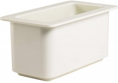 Cuba em ABS Refrigerada GN1/3x150 - Cuba Cambro 36CF148