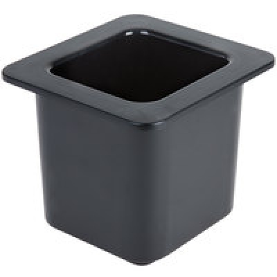 Cuba em ABS Refrigerada GN1/6x150 - Cuba Cambro 66CF110