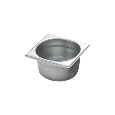 Cuba GN 1/12 de Inox - Cuba Gastronômica