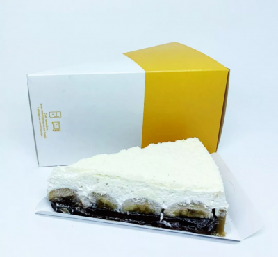 Embalagem para Temaki e Bolo em Fatias – Embalagem Temaki Delivery