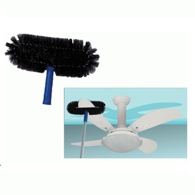 Escova para Ventilador – Escova Bralimpia