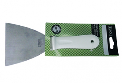 Espátula Reta de Inox - Espátula para Restaurantes