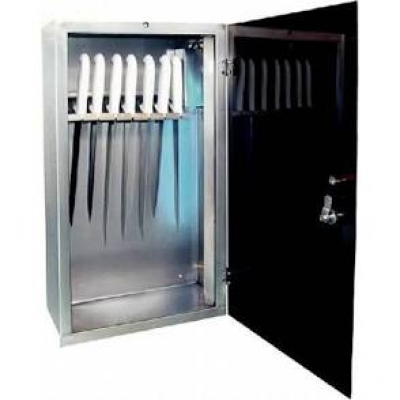 Esterilizador de Facas - Esterilizador de Facas UV