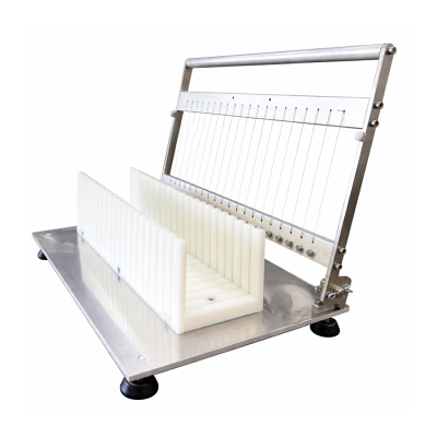 Fatiador de Bolos Slice Cake