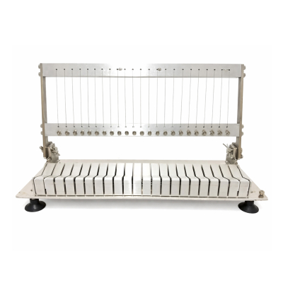 Fatiador de Rondelli