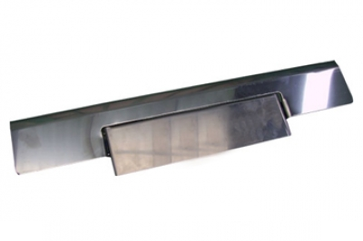 Fecho para Caixa Térmica - Caixa Hot Box