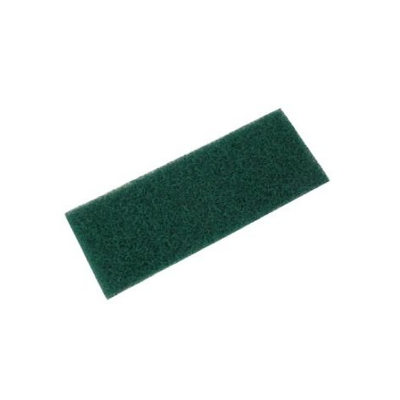 Fibra para Limpeza Pesada Bralimpia - Fibra Abrasiva Bralimpia