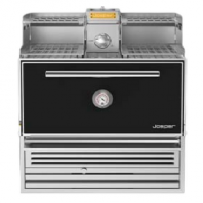 Forno à Carvão Josper | Forno Josper HJX-PRO-M120
