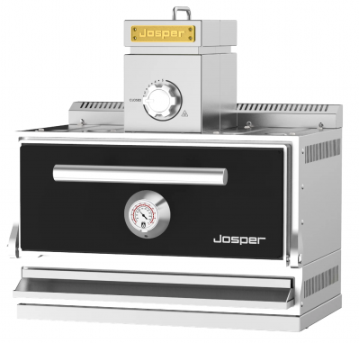 Forno à Carvão Josper | Forno Josper HJX-PRO-MINI-20