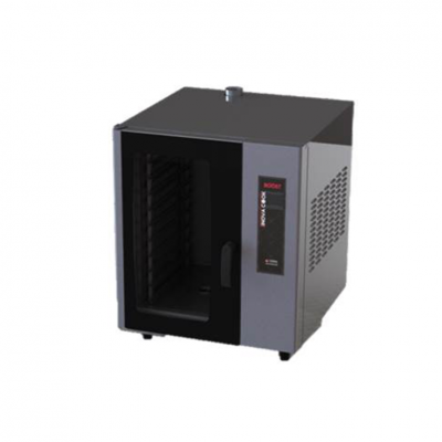 Forno Combinado 10 GN – Forno Combinado para 500 Refeições