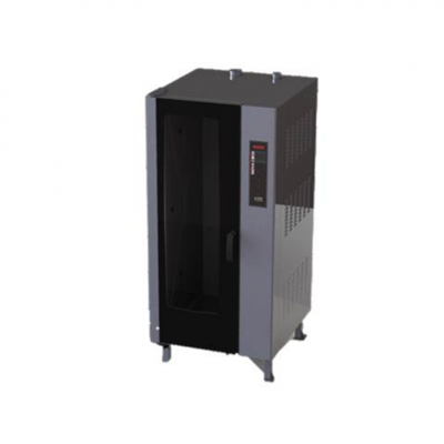 Forno Combinado 20 GN – Forno Combinado para 1500 Refeições