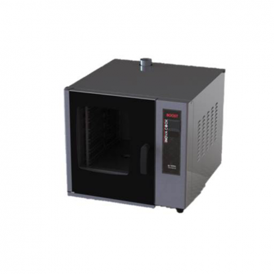 Forno Combinado 6 GN – Forno Combinado para 300 Refeições