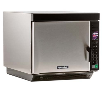 MenuMaster Jet 14B | Forno de Convecção com Micro-ondas 