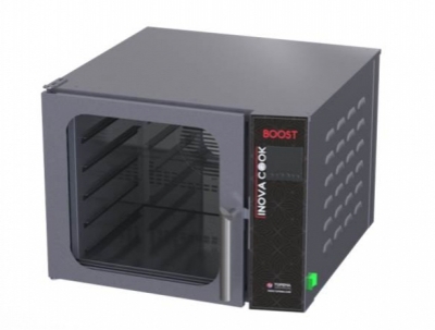 Forno de Convecção - Forno de Panificação Bandeja 40x60