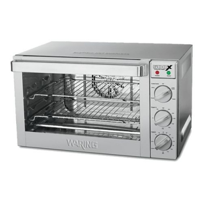 Forno Elétrico Waring 42 L – Forno Waring de Convecção