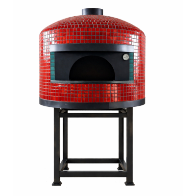 Forno Napolitano | Forno para Pizzas