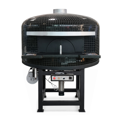 Forno Napolitano Rotante | Forno para Pizzas