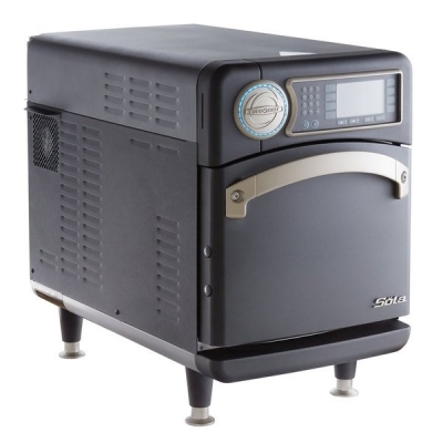 Forno Sota Touch TurboChef | Forno TurboChef Sota