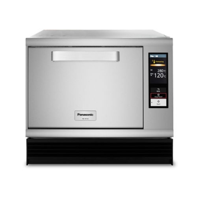 Forno Speed Oven Panasonic NE-SCV2 | Forno de Finalização Turbo