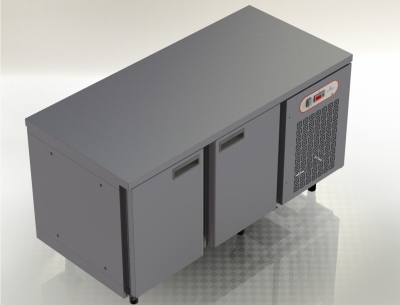 Freezer Horizontal – Balcão Frigorifico 