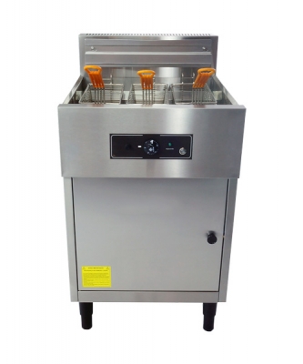 Fritadeira Água e Óleo 48 Litros (Elétrica) – Fritadeira Elétrica Água e Óleo