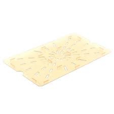 Fundo Perfurado GN1/2 Ambar – Dreno Cambro 20HPD150