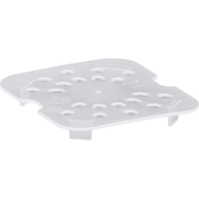 Fundo Perfurado GN1/6 Polipropileno – Dreno Cambro 60PPD190