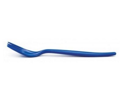 Garfo Kit Merenda – Garfo Plástico Escolar
