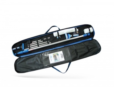 Kit Plus Limpa Vidros - Kit Limpeza de Vidros Bralimpia